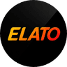 Elato logo